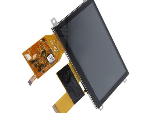 SM-RVT50HQTFWCA0 TFT Displays & Accessories
