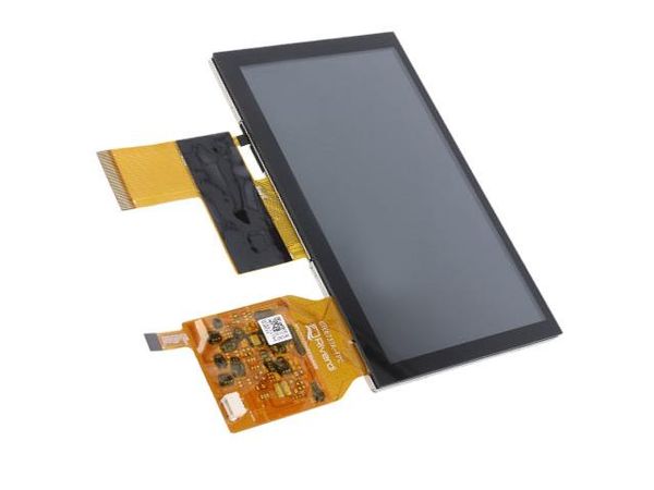 SM-RVT50HQTNWCA0 TFT Displays & Accessories