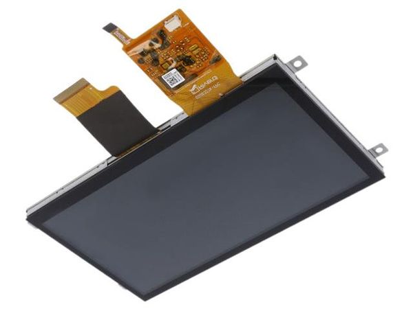 SM-RVT70HSLFWCA0  Optoelectronics