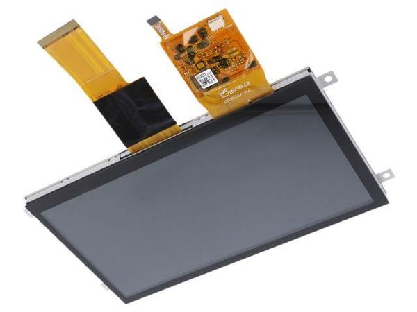 SM-RVT70HSMFWCA0  Optoelectronics