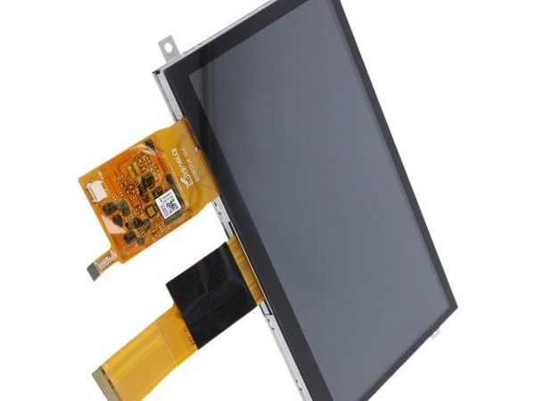 SM-RVT70HSMFWCA0 TFT Displays & Accessories