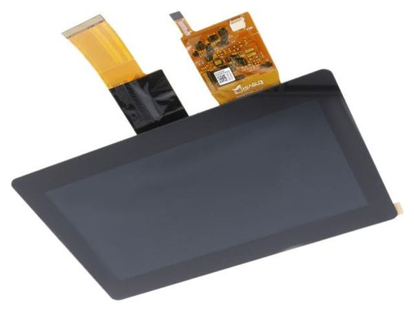 SM-RVT70HSMNWC00-B  Optoelectronics