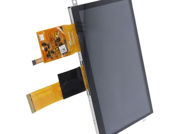 SM-RVT70HSMNWCA0 TFT Displays & Accessories