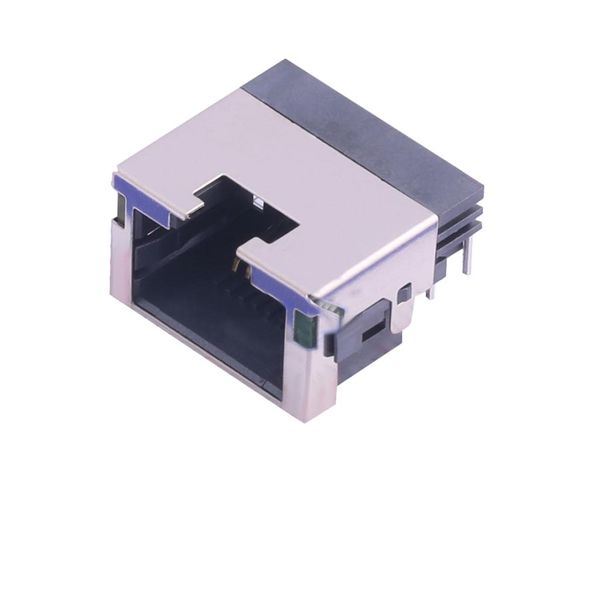 RJ010-A21-F00-106A electronic component of Guo Man