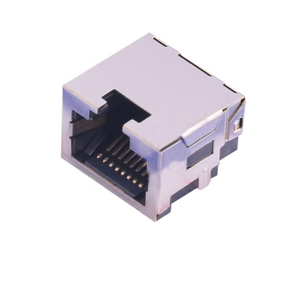 RJ010-ZZ1-B00-103 electronic component of Guo Man