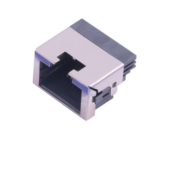 RJ010-ZZ1-F00-106A electronic component of Guo Man