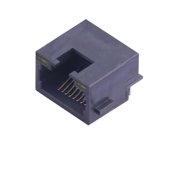 RJ100-A21-300-0R electronic component of Guo Man