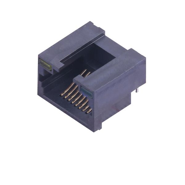 RJ300-A21-200-0R electronic component of Guo Man