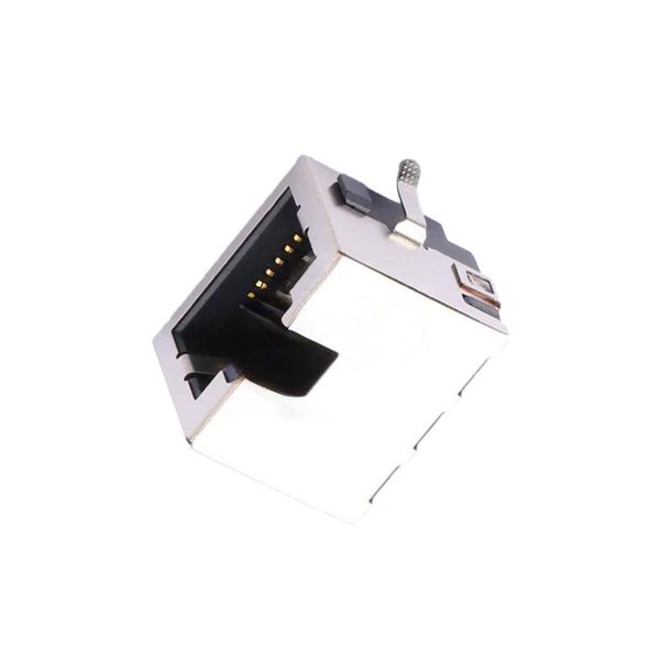 RJ45-001-002-11 Modular Connectors / Ethernet Connectors