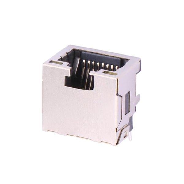 RJ45-001-020-11  Connectors