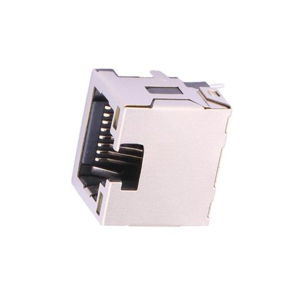 RJ45-001-020-11 Modular Connectors / Ethernet Connectors