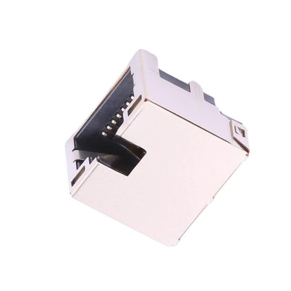 RJ45-004-045-11 Modular Connectors / Ethernet Connectors