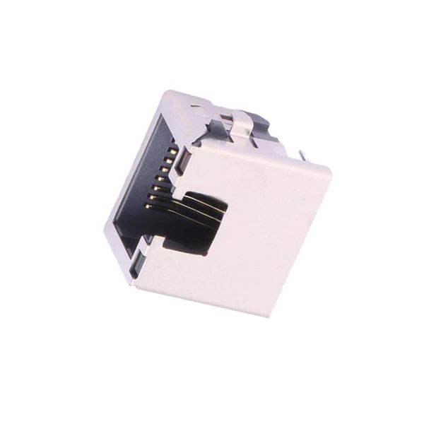 RJ45-005-014-11 Modular Connectors / Ethernet Connectors