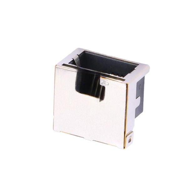 RJ45-005-031-11  Connectors