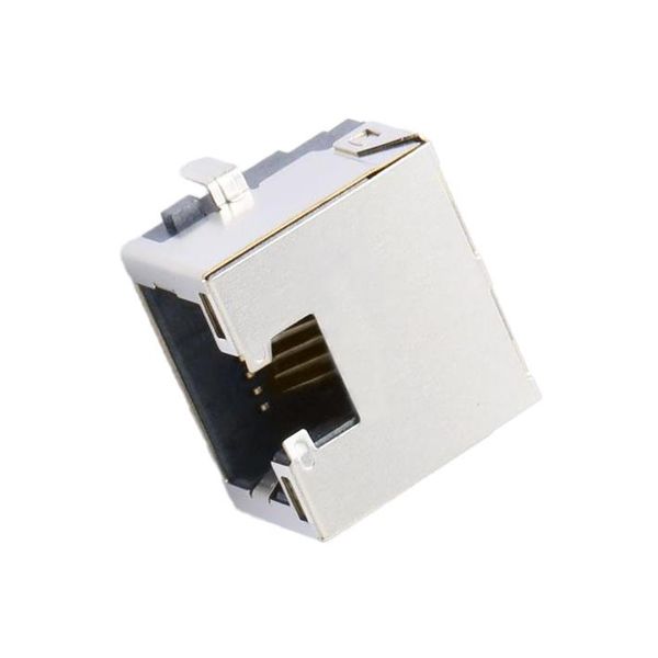 RJ45-005-201-11 Modular Connectors / Ethernet Connectors