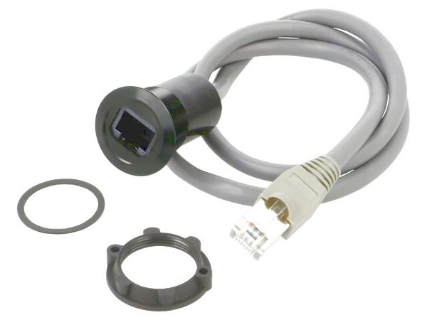 RJ45-01-BK electronic component of Onpow