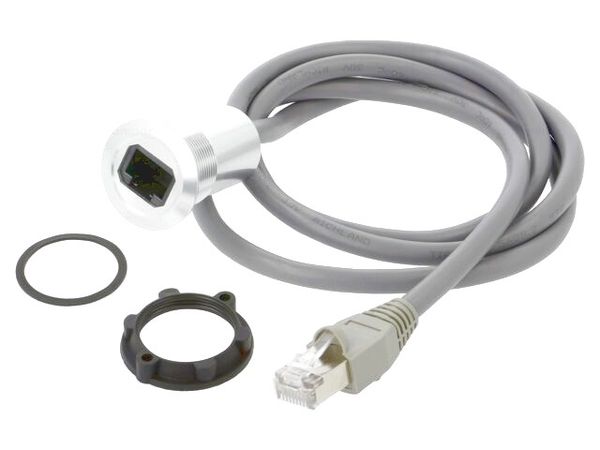 RJ45-01 WITH 1M CABLE electronic component of Onpow