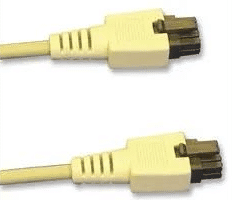 RJ45-0.5 electronic component of Lumidrives