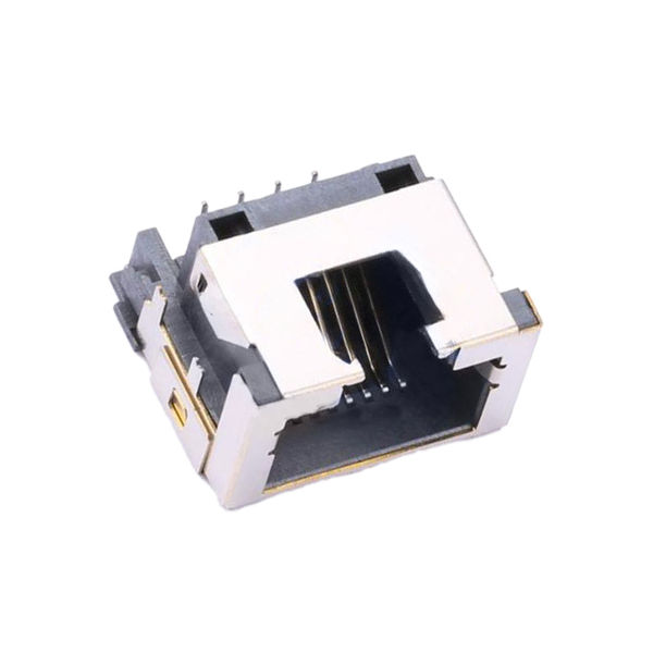 RJ45-104-001-11 electronic component of XUNPU