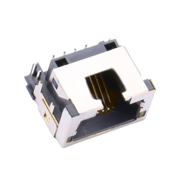 RJ45-104-002-11 electronic component of XUNPU