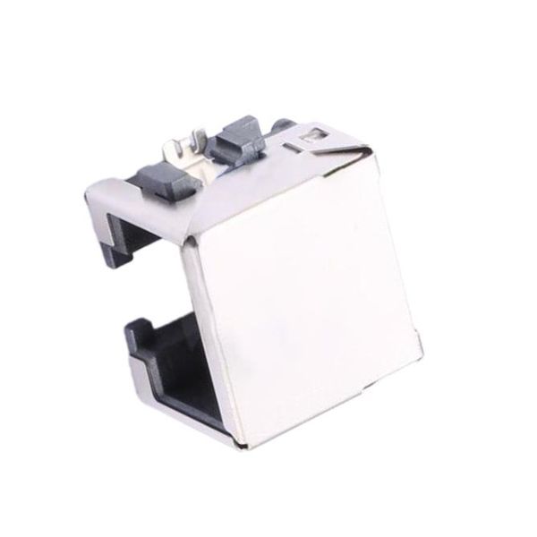 RJ45-110-002-11 Modular Connectors / Ethernet Connectors