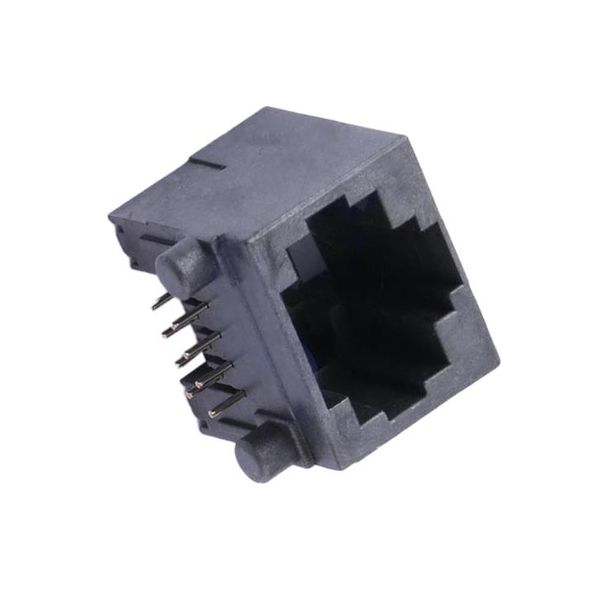 RJ45-202-021-12 Modular Connectors / Ethernet Connectors