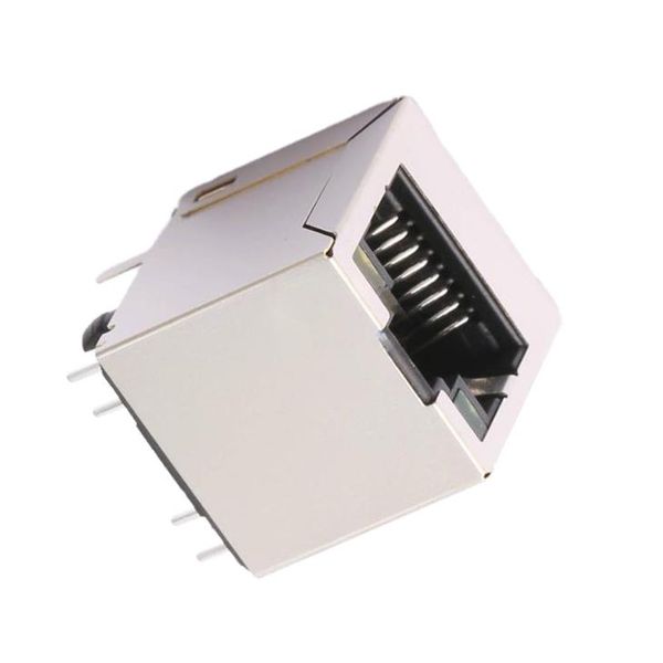 RJ45-408-049-12  Connectors
