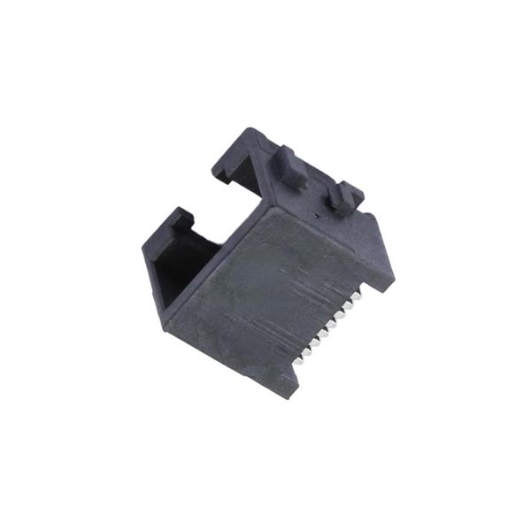 RJ45-S-845R Modular Connectors / Ethernet Connectors