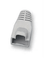 RJ45SRB-LGREY electronic component of MH Connectors