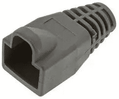 RJ45SRB-PURPLE electronic component of MH Connectors