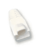 RJ45SRB-WHITE electronic component of MH Connectors