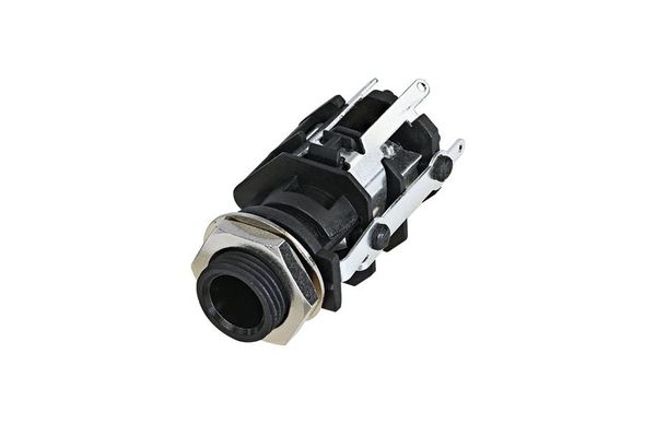 RJ5VI-S electronic component of Neutrik