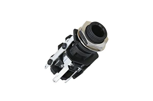 RJ5VI-S  Connectors