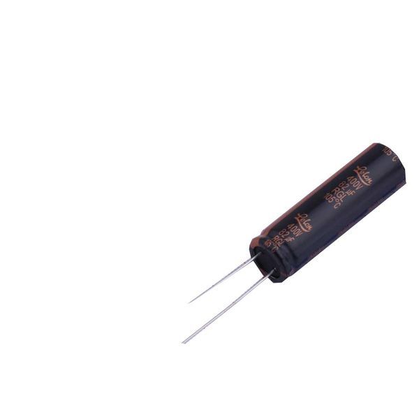 RJA101M1ABK-0511G electronic component of Lelon