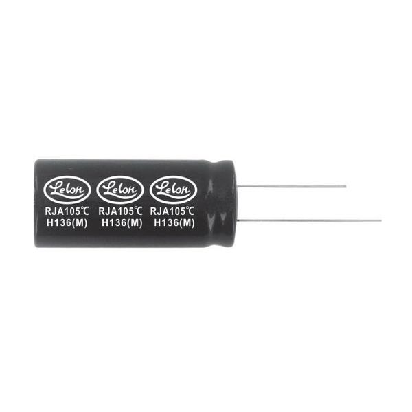 RJA472M1EBK-1632L electronic component of Lelon