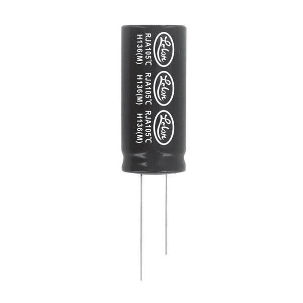 RJA472M1EBK-1632L Aluminium Electrolytic Capacitors - Radial Leaded