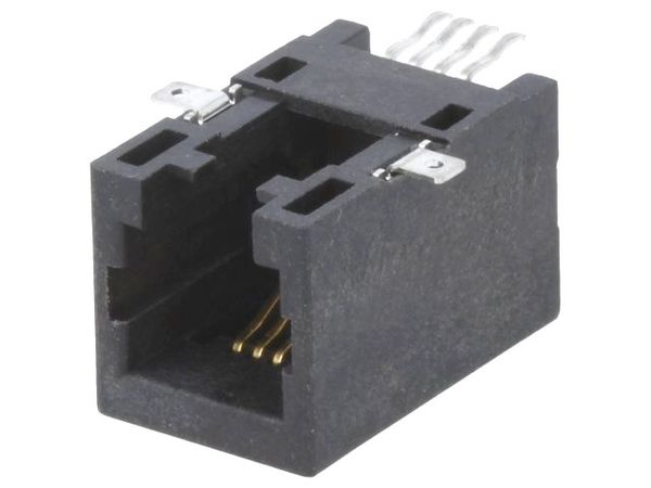 RJJU-44-141-E3H-007 electronic component of Encitech