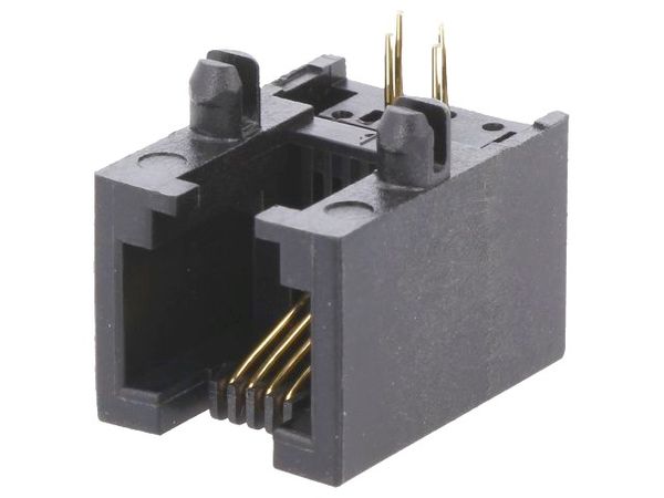 RJJU-64-123-E3H-011 electronic component of Encitech