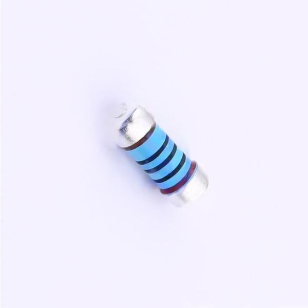RJM78M0617 F 2T 200R Thick Film Resistors - SMD