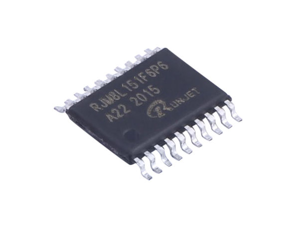 RJM8L151F6P6R electronic component of Runjet