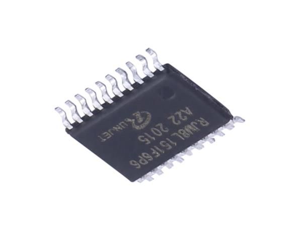 RJM8L151F6P6R  Semiconductors