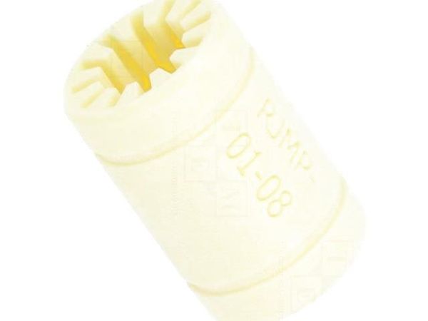 RJMP-01-08 Headers & Wire Housings