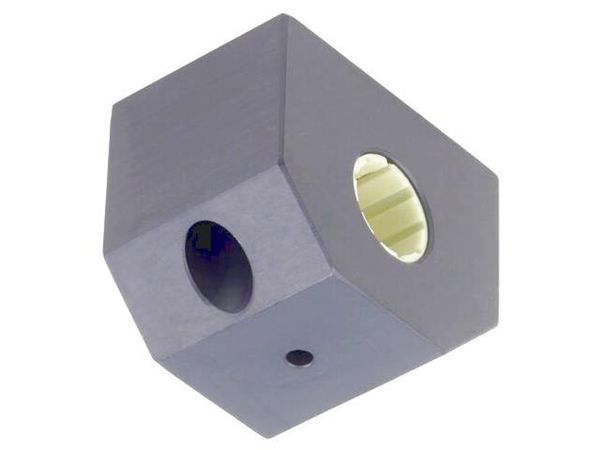 RJUM-05-40  Connectors