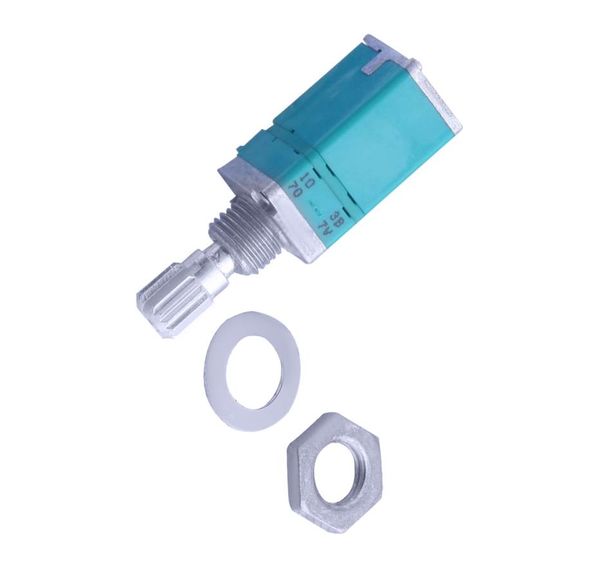 RK0971112Z06 Potentiometers