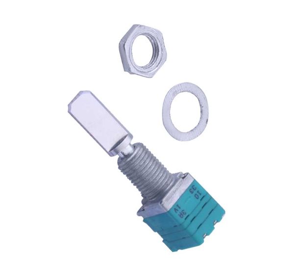 RK0971114Z0T Potentiometers