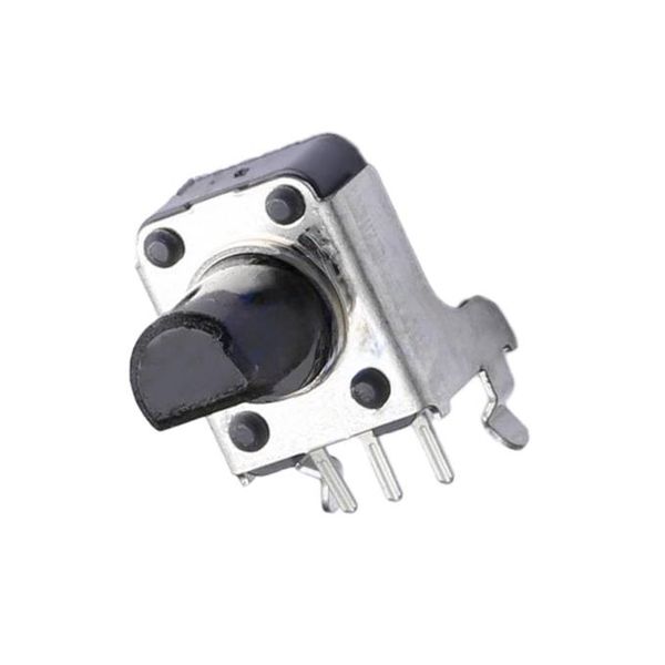 RK09K111009J  Passive Components