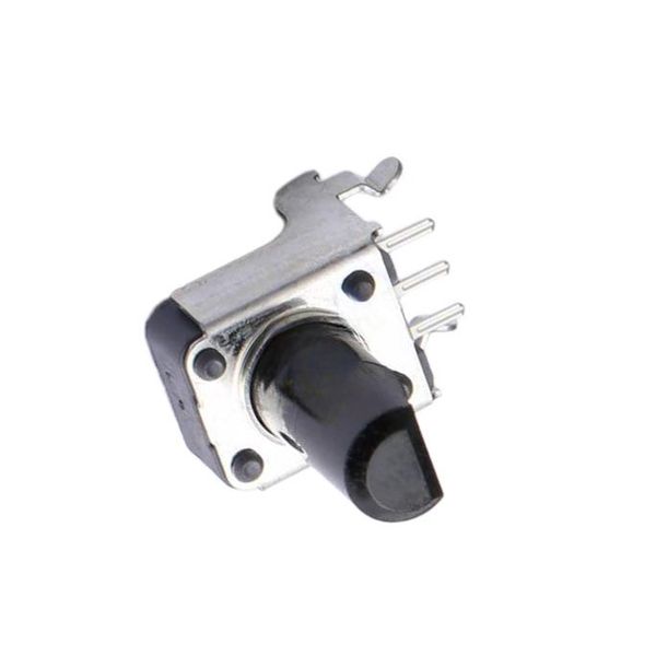 RK09K11100DN Potentiometers