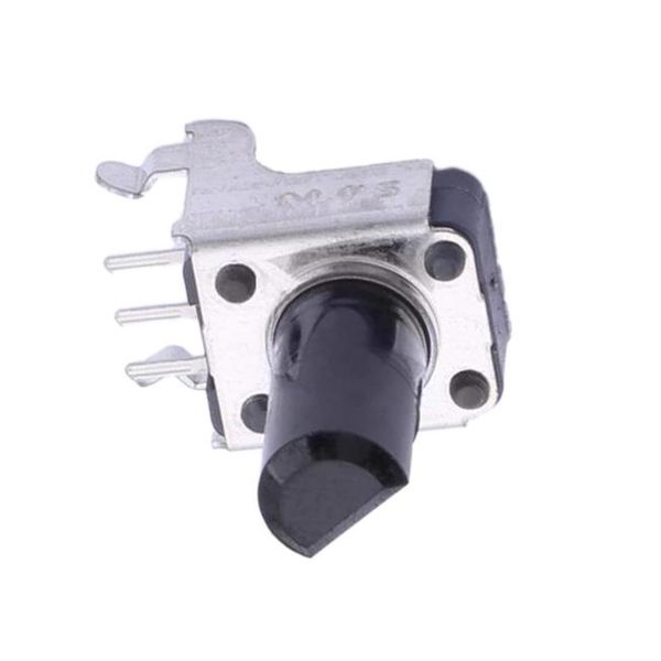 RK09K1110AAR  Passive Components