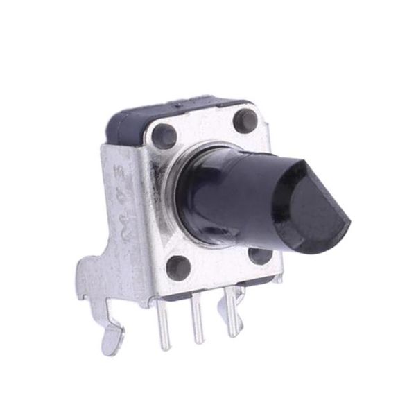 RK09K1110AAR Potentiometers