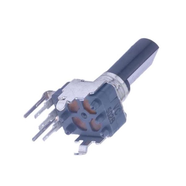 RK09K12C0D1A Potentiometers